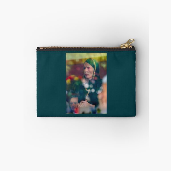 Item preview, Jacinda Ardern - Epitome of True Leadership Long  designed and sold by YourFanMerch.