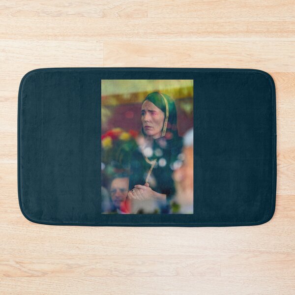 Item preview, Jacinda Ardern - Epitome of True Leadership Long  designed and sold by YourFanMerch.