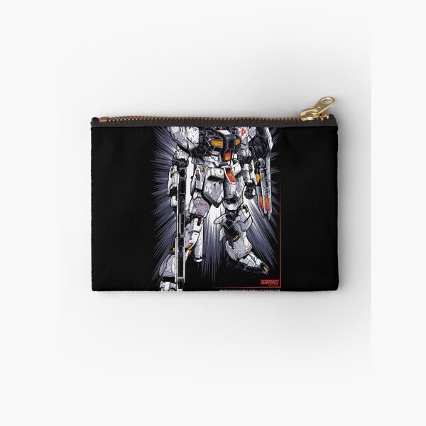 Item preview, Nu Gundam designed and sold by SagGason.