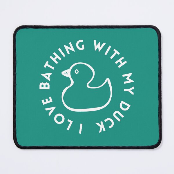 Item preview, Bath Duck designed and sold by GasconyPassion.