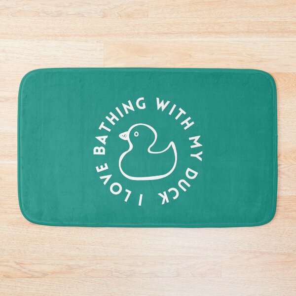 Item preview, Bath Duck designed and sold by GasconyPassion.