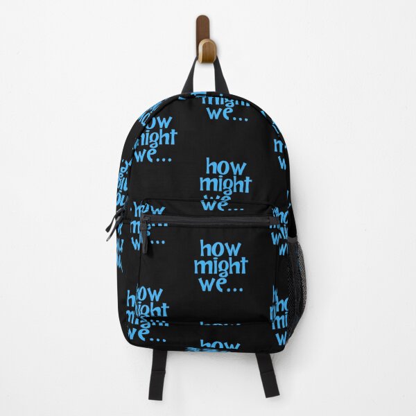Item preview, How Might We designed and sold by JourneyCreative.
