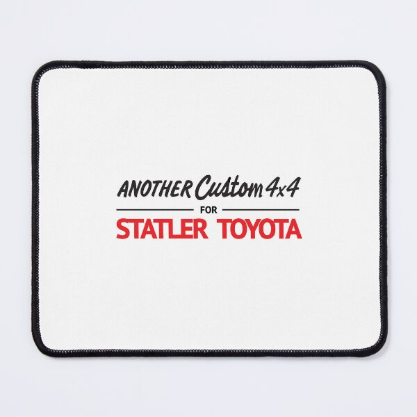 Item preview, Custom 4 x 4 designed and sold by Eighty8Miles.