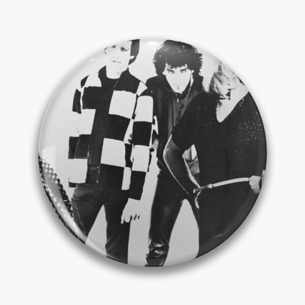 Item preview, Jayne County and the Electric Chairs designed and sold by KNetty.