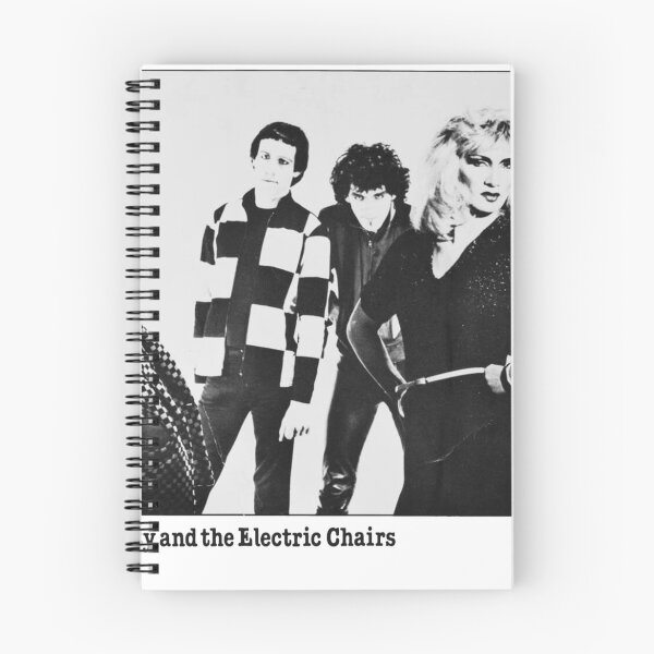 Item preview, Jayne County and the Electric Chairs designed and sold by KNetty.