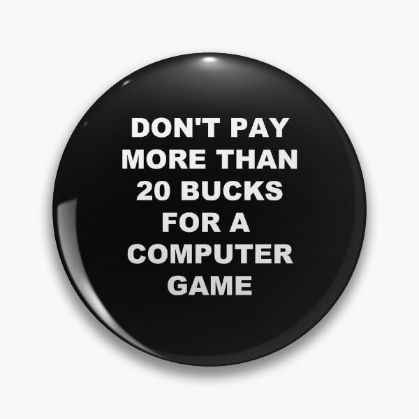 Item preview, Don't pay more than 20 Bucks for a computer game designed and sold by zareworks.