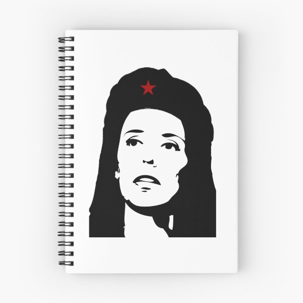 Item preview, Jacinda Ardern Che Guevara    designed and sold by YourFanMerch.