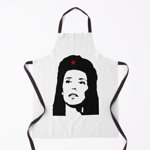 Item preview, Jacinda Ardern Che Guevara    designed and sold by YourFanMerch.