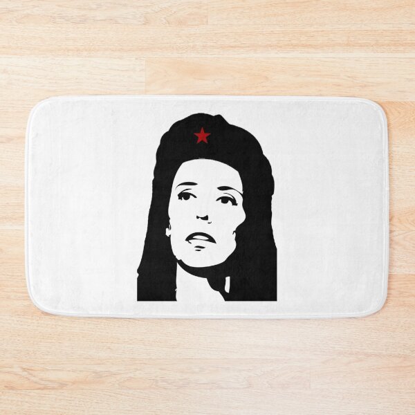 Item preview, Jacinda Ardern Che Guevara    designed and sold by YourFanMerch.