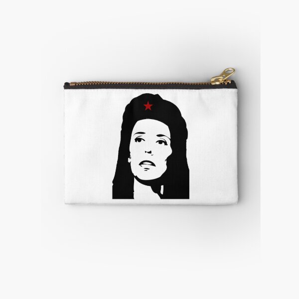 Item preview, Jacinda Ardern Che Guevara    designed and sold by YourFanMerch.