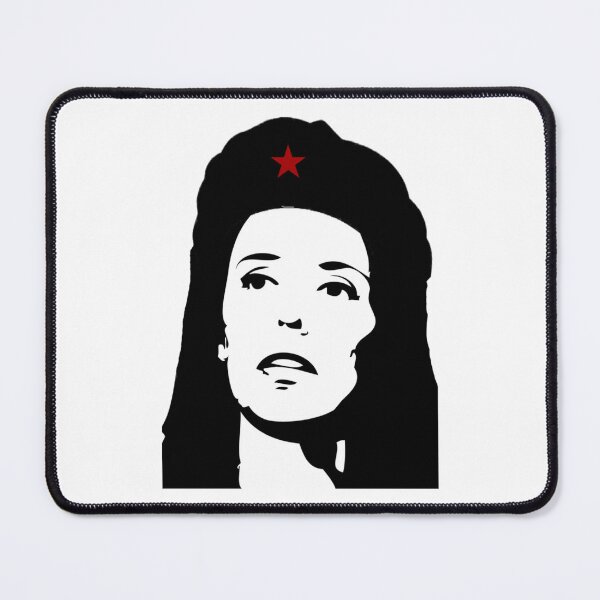 Item preview, Jacinda Ardern Che Guevara    designed and sold by YourFanMerch.
