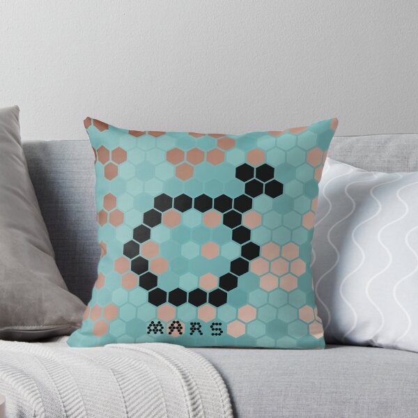 Artikelvorschau, Mars entworfen und verkauft von LeilaneDesigns.