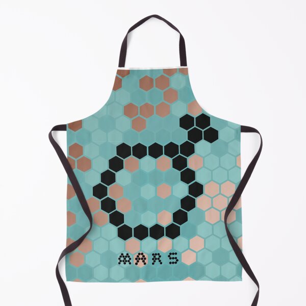 Item preview, Mars designed and sold by LeilaneDesigns.