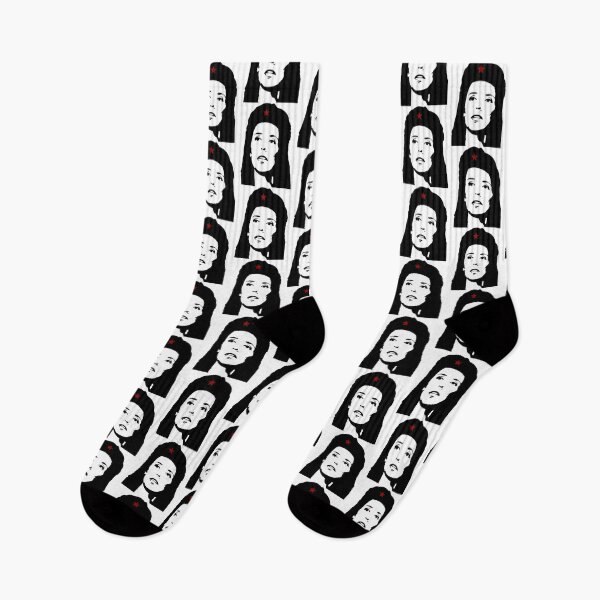 Item preview, Jacinda Ardern Che Guevara    designed and sold by YourFanMerch.