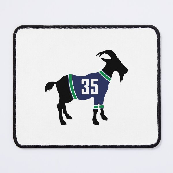 Item preview, Thatcher Demko GOAT designed and sold by cwijeta.