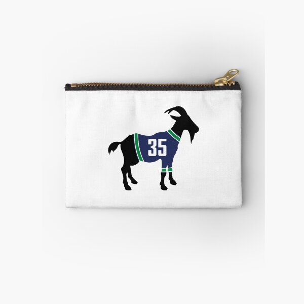 Item preview, Thatcher Demko GOAT designed and sold by cwijeta.