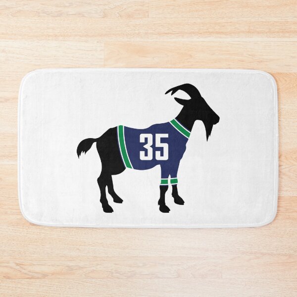 Item preview, Thatcher Demko GOAT designed and sold by cwijeta.