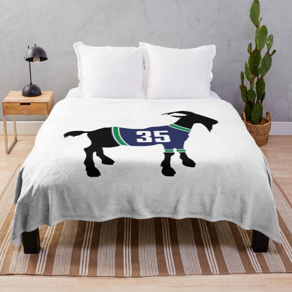 Item preview, Thatcher Demko GOAT designed and sold by cwijeta.