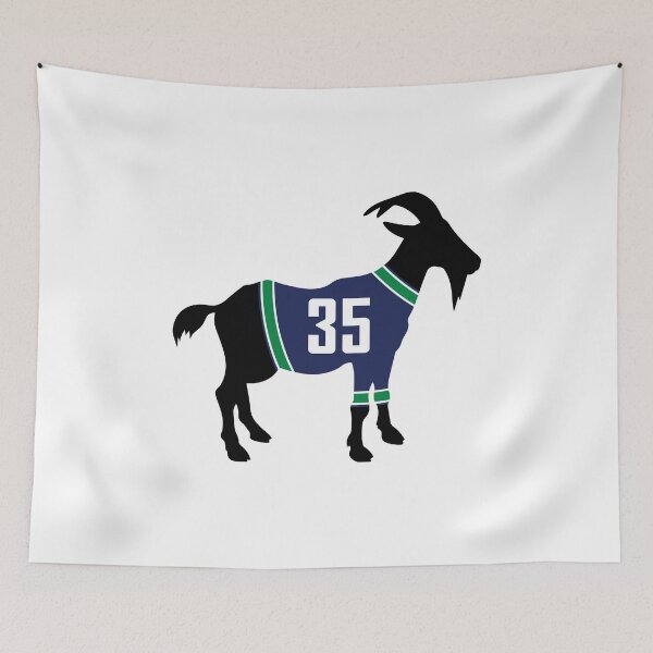 Item preview, Thatcher Demko GOAT designed and sold by cwijeta.