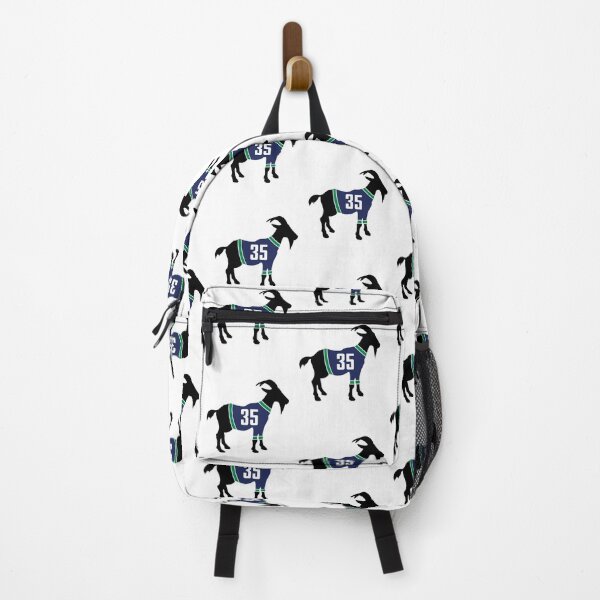 Item preview, Thatcher Demko GOAT designed and sold by cwijeta.
