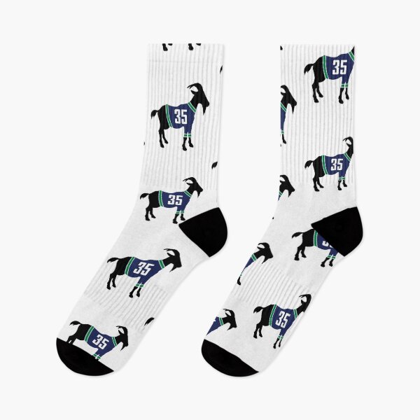 Item preview, Thatcher Demko GOAT designed and sold by cwijeta.