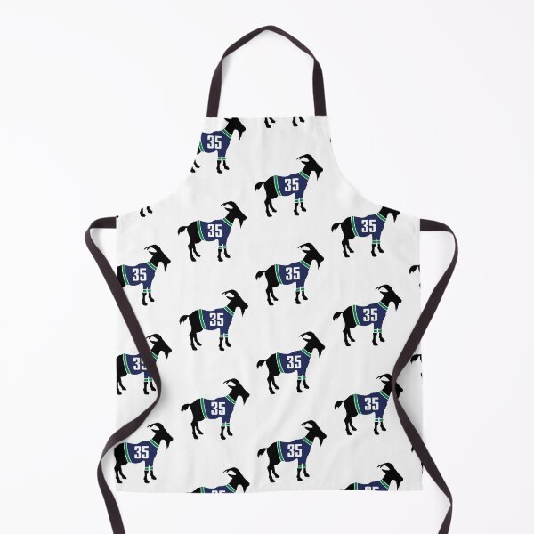 Item preview, Thatcher Demko GOAT designed and sold by cwijeta.