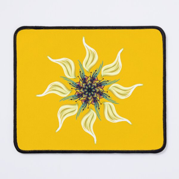 Item preview, •141•Infra flower• designed and sold by SymetricPaterns.