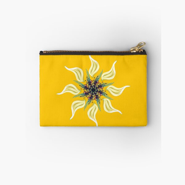 Item preview, •141•Infra flower• designed and sold by SymetricPaterns.