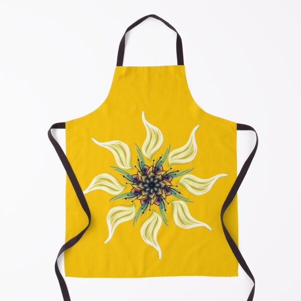 Item preview, •141•Infra flower• designed and sold by SymetricPaterns.
