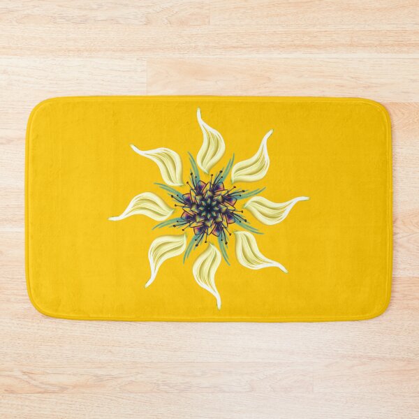 Item preview, •141•Infra flower• designed and sold by SymetricPaterns.