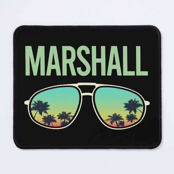Item preview, Cool Gafas Marshall designed and sold by William Grey.