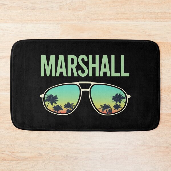 Artikelvorschau, Coole Brille Marshall entworfen und verkauft von William Grey.