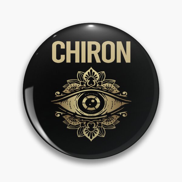 Item preview, Watching Eye Chiron designed and sold by GymnoStore24.