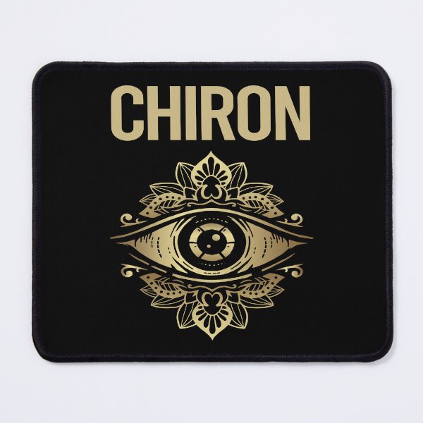 Item preview, Watching Eye Chiron designed and sold by GymnoStore24.