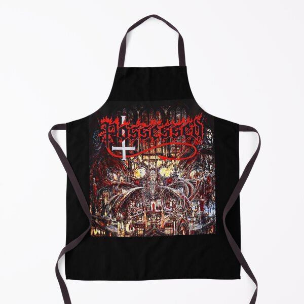 Item preview, Take it Possessed Classic T-Shirt designed and sold by BibiSchipper.