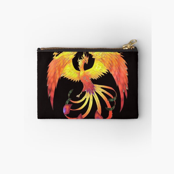 Item preview, Fire bird Phoenix designed and sold by zeljana0504.