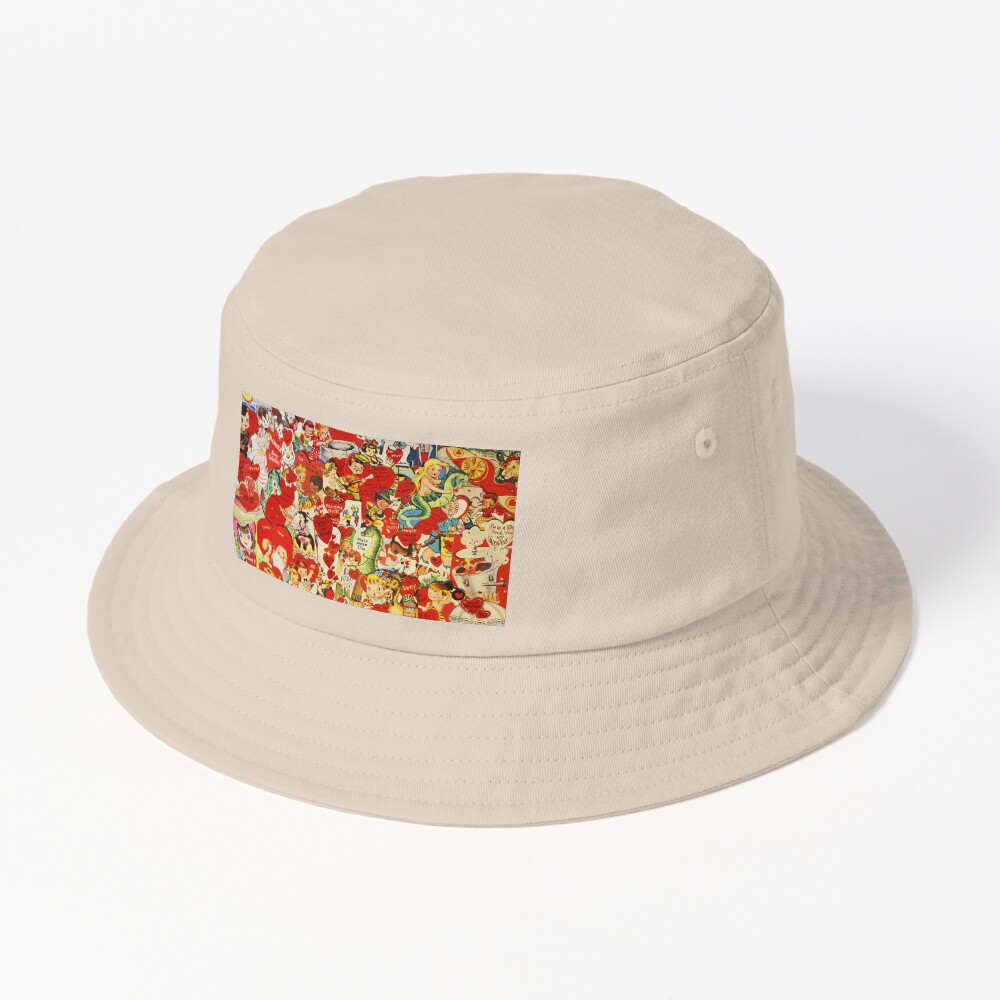 Item preview, Bucket Hat designed and sold by CanisPicta.