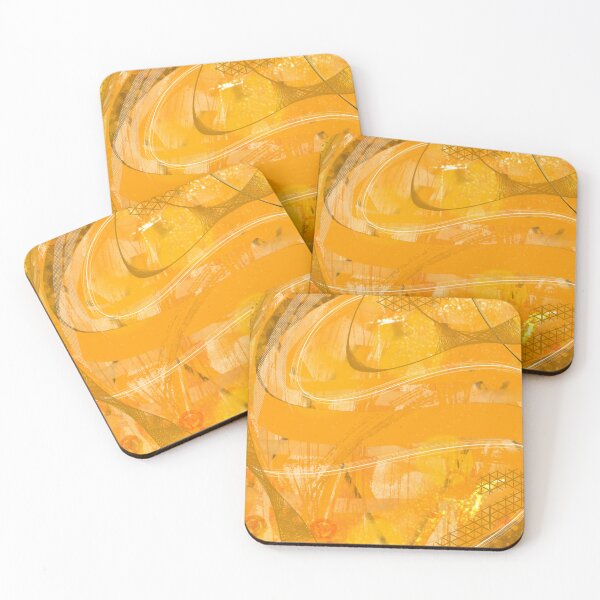 Item preview, Orange background designed and sold by GhostAngelChao.