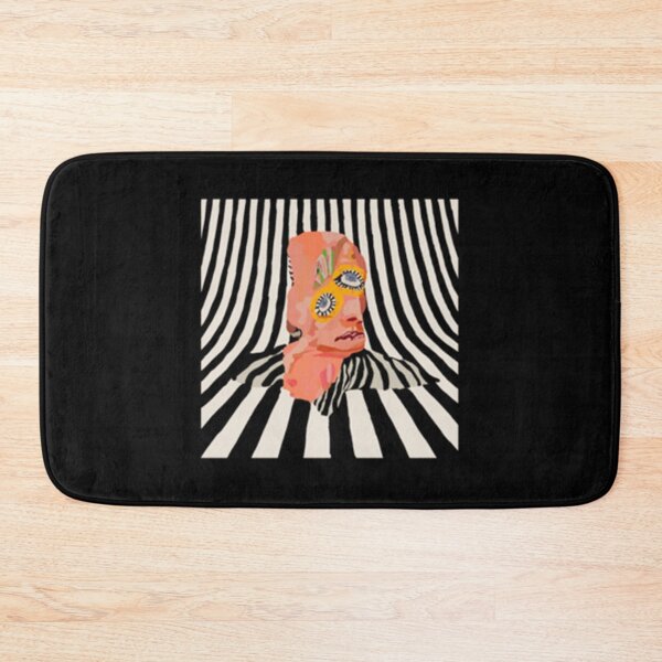 Item preview, Cage The Elephant Melophobia Illustrative Album Pullover Sweatshirt designed and sold by Bashbaughman.