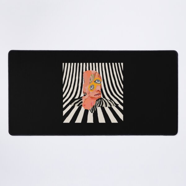 Item preview, Cage The Elephant Melophobia Illustrative Album Pullover Sweatshirt designed and sold by Bashbaughman.