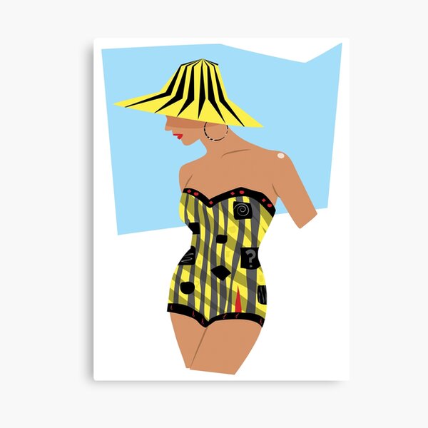 Long Sleeve Floral Print Tankini Set Two-Piece – Voguish Swimwear