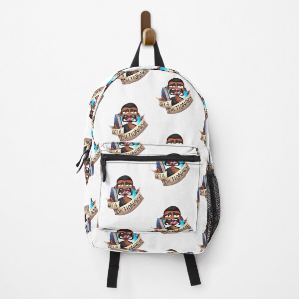 Item preview, Alonzo Lerone Get A Dictionary Merch For Kid And Adult Merchandise Clothing designed and sold by mazzeisalingf.