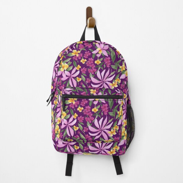 Artikelvorschau, Botanical Nature Pattern entworfen und verkauft von Purple-Horizon.