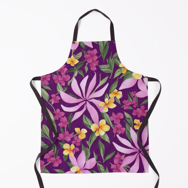 Artikelvorschau, Botanical Nature Pattern entworfen und verkauft von Purple-Horizon.