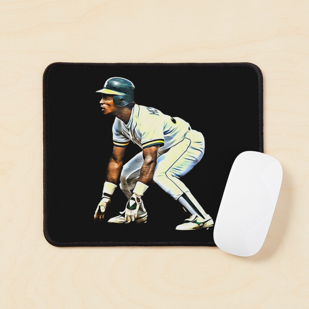 Rickey Henderson Gallery