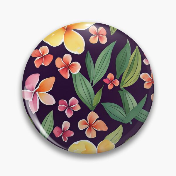 Artikelvorschau, Beautiful flowers pattern entworfen und verkauft von Purple-Horizon.