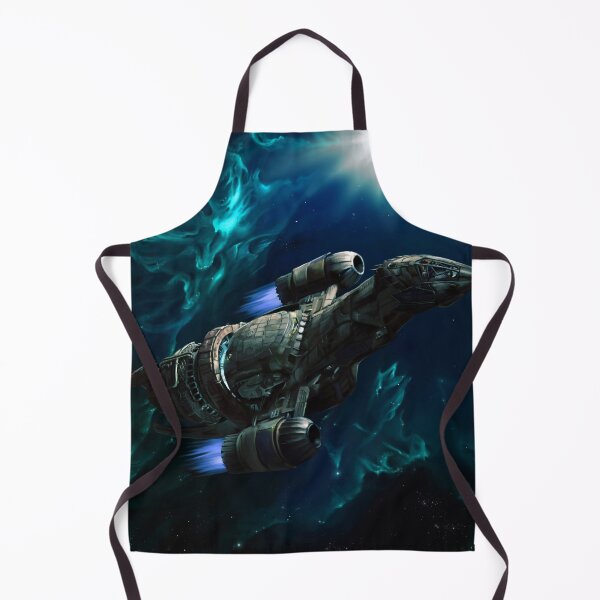 Item preview, Serenity Fanart designed and sold by mialaia.