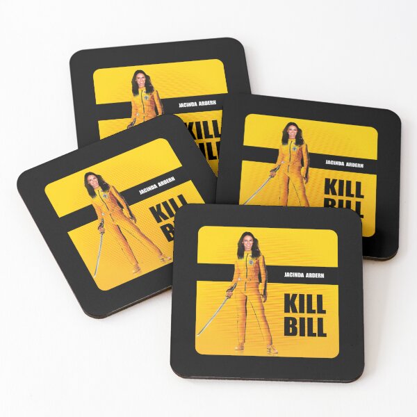 Item preview, jacinda ardern new zealand       designed and sold by YourFanMerch.