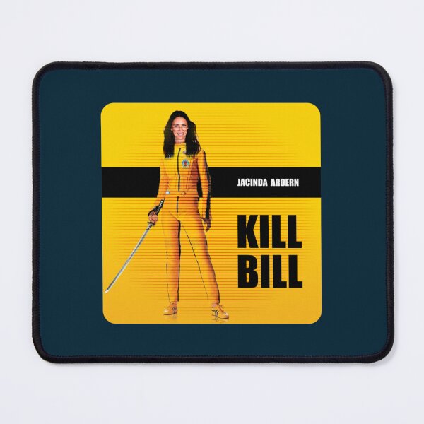 Item preview, jacinda ardern new zealand designed and sold by YourFanMerch.