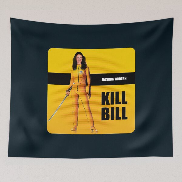 Item preview, jacinda ardern new zealand       designed and sold by YourFanMerch.